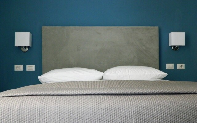 Residenza Dei Gracchi