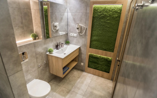 ЖК Гродеков