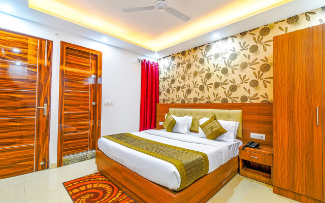 Fabhotel Stay