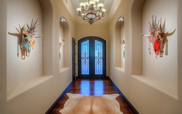 Palisades Estate 5 BR by Casago