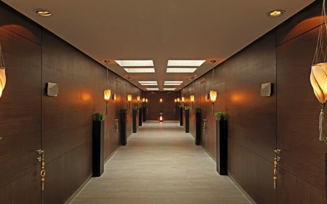 The Reserve at Paradisus Playa del Carmen