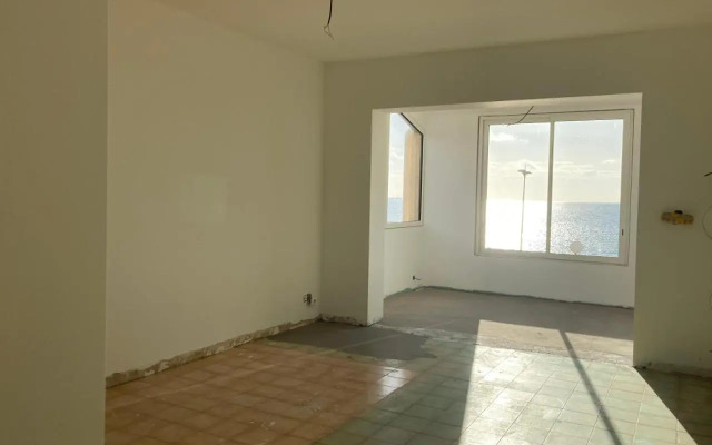 Appartements résidence Harmonie vue mer