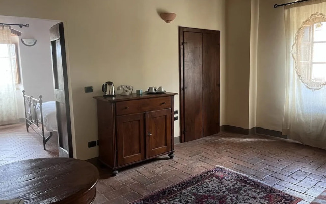 Relais Palazzo Di Luglio