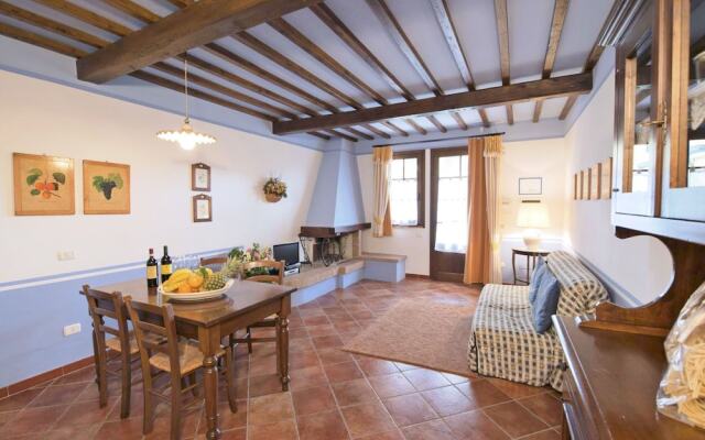 Lari Pancole in Pancole