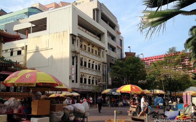 South East Asia Hotel SG Clean Certified
