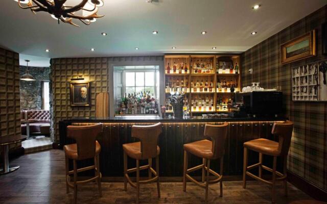 Meldrum House Country Hotel & Golf Course