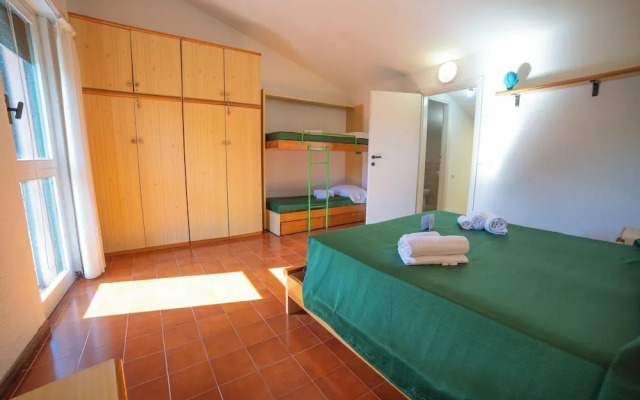 Villa 2 Sunset With Pool on Seashore