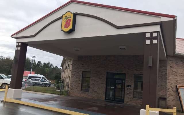 Super 8 by Wyndham Pascagoula