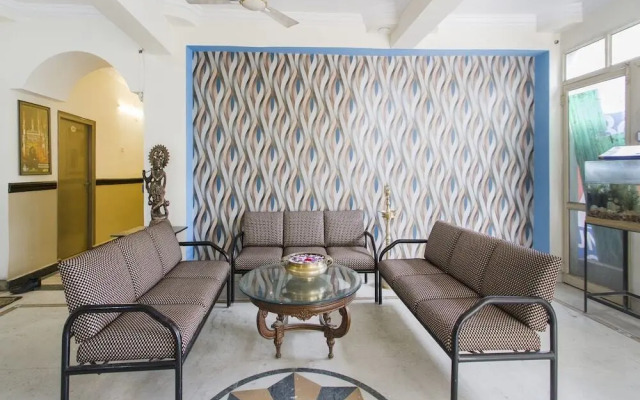 Kunas Guest House by OYO Rooms