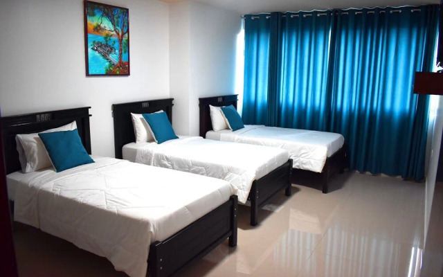 Hotel Fortune Gye