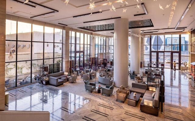 Braira Al Nakheel Hotel