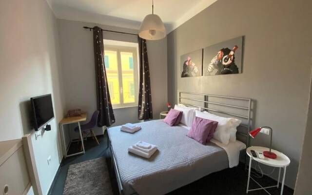 Guest House Rome