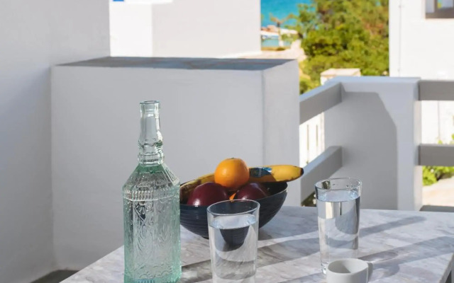 Kandiani Bleu Ciel