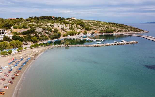 Almiriki Hotel