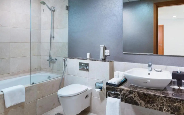 Millennium Executive Apartments Muscat