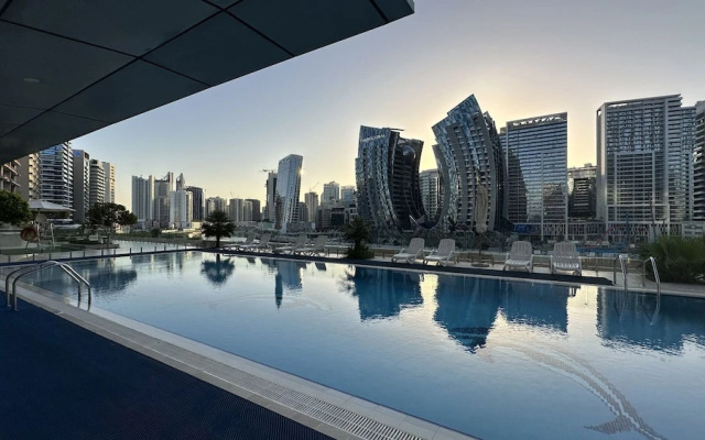Easygo- Stunning 1bdr Hamilton