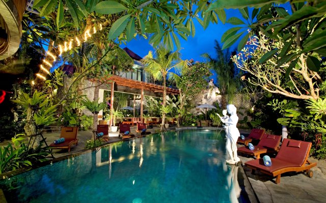 The Bali Dream Villa Canggu