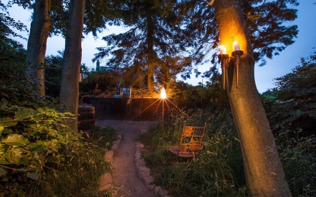 Tarset Tor Bunkhouse and Bothy Holidays