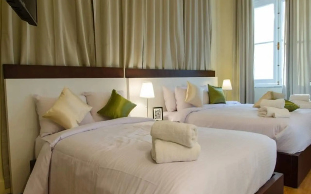 Grand Agor Hotel