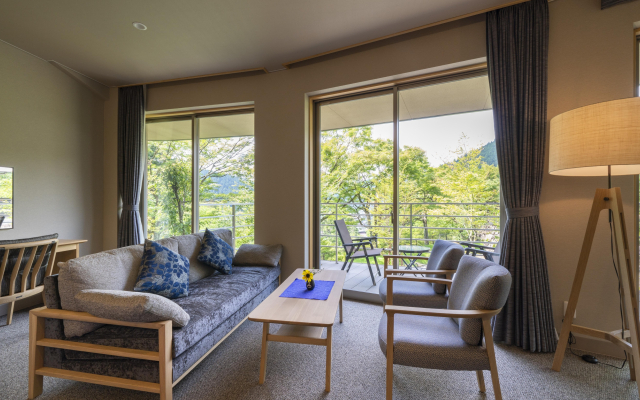 Hotel Sekisuien