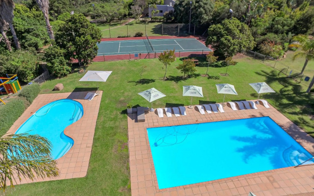 Rio self catering holiday apartment