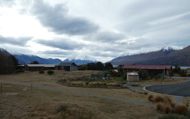 Ohau Alpine Retreat