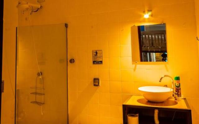Bee.W Hostel Juquehy