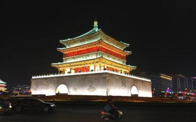 Xi'an Regent Apartments