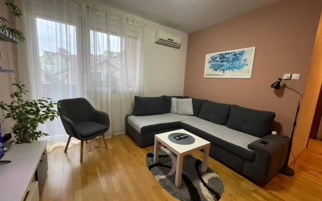 Apartman Oaza