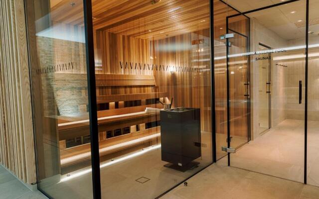 Elite Palace Hotel & Spa