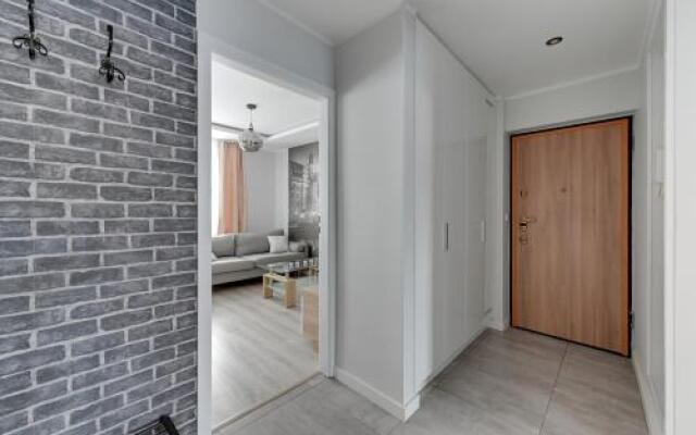 Gdansk Comfort Apartments Old Town Grobla