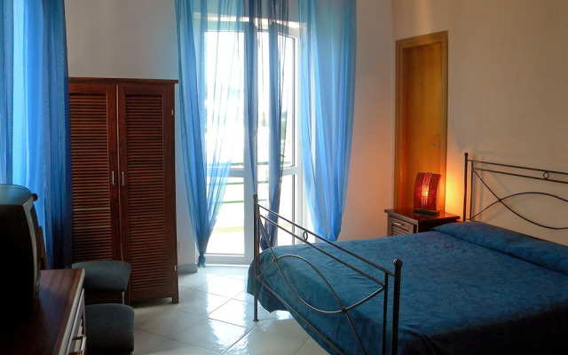 Hotel Ortensia
