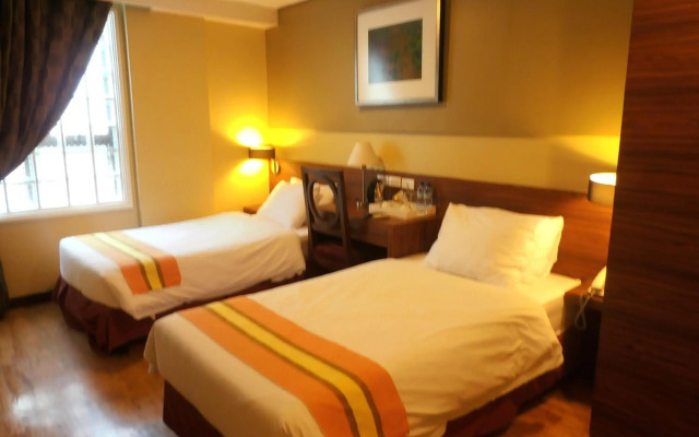 Ciudad Fernandina Hotel