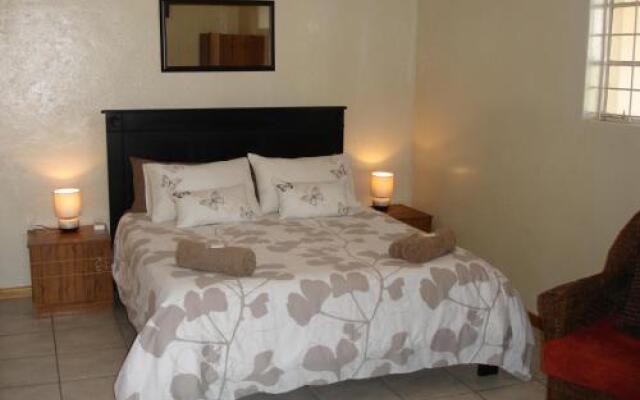 Kaniklani Guest Apartments