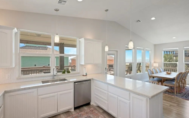 Sunrise 4 Bedroom Home