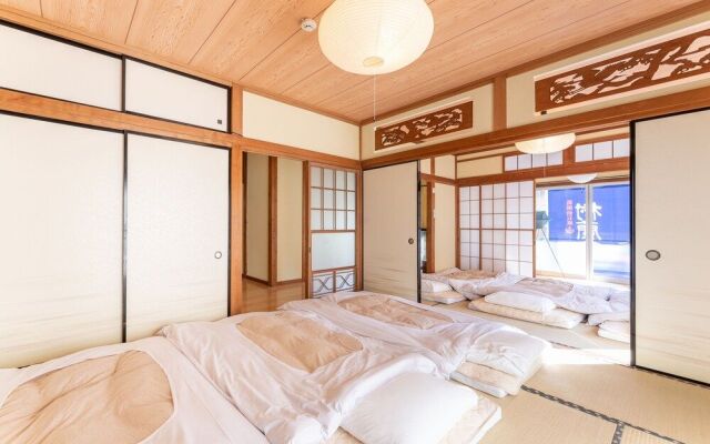 Jyuransho Hakone Sengokuhara