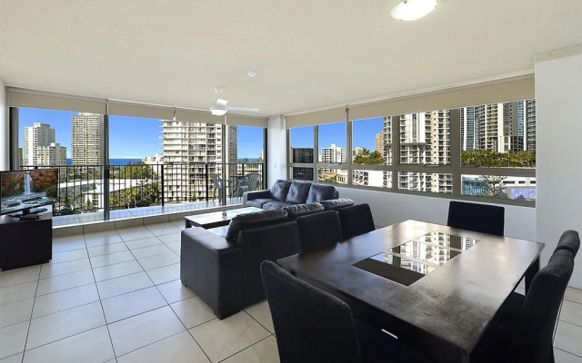 Condor Apartments by Gold Coast Premium