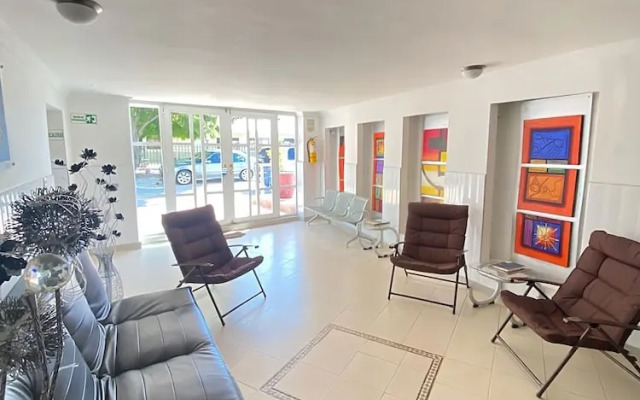 Hotel La Guajira by La Marina