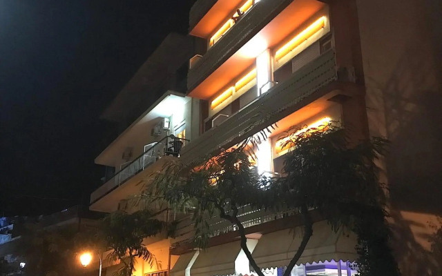Hotel Segas