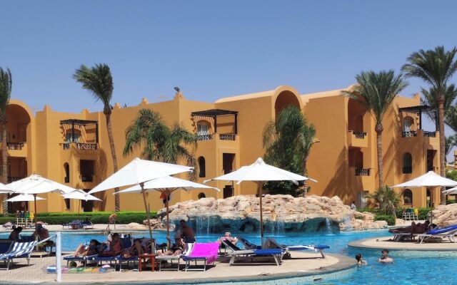 Chalet Stella Makadi Beach 5 Stars