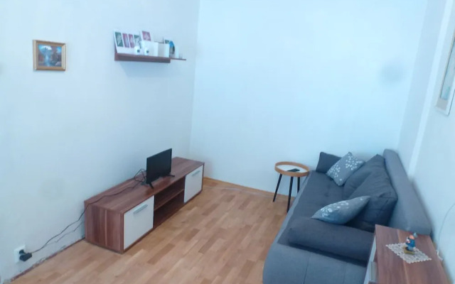 Apartman U Olgy