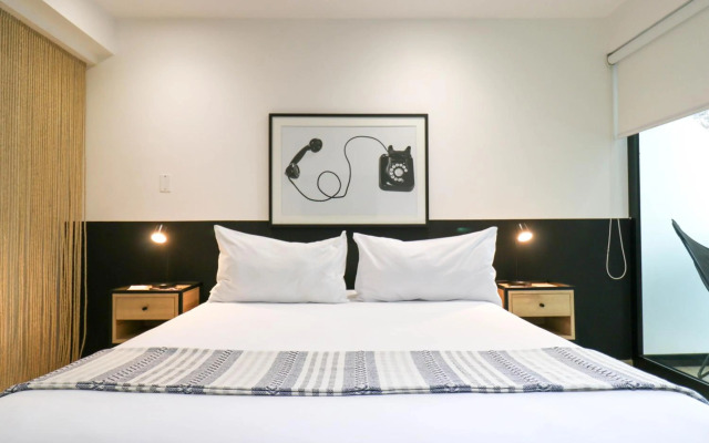 Modern 1BR in Barranco