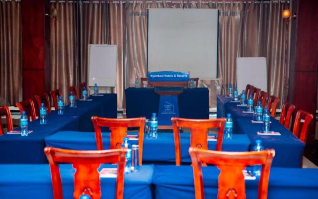 Nyumbani Hotels & Resorts