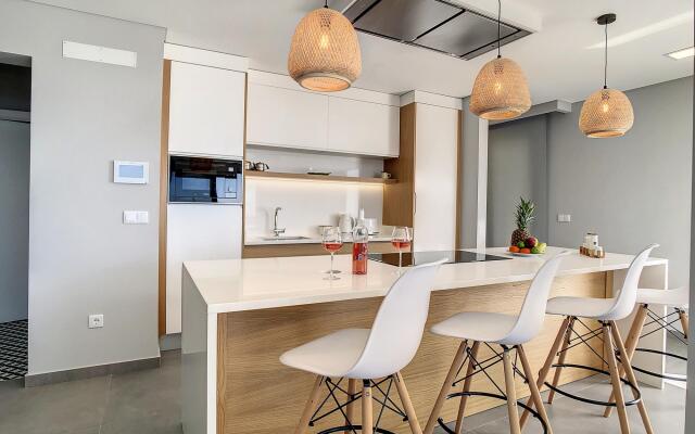 Villa de la Ponte by Atlantic Holiday