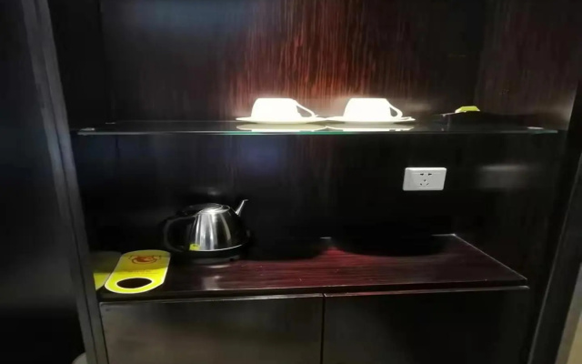 Hi Inn Langfang Yanjiao Xinggong Dong Street