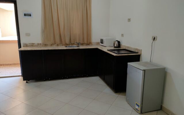 Alhayat Ain El Sokhna