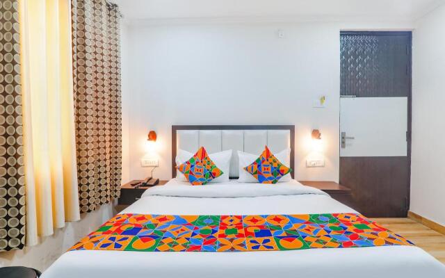 Fabhotel Shyam Inn