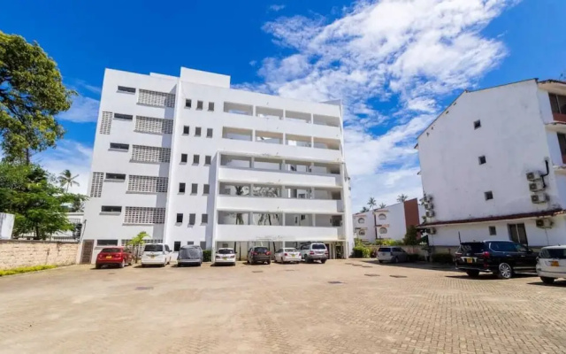 Xanadu Luxury Apartments