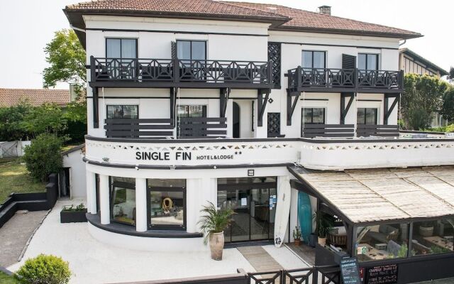 Single Fin Hotel & Lodge