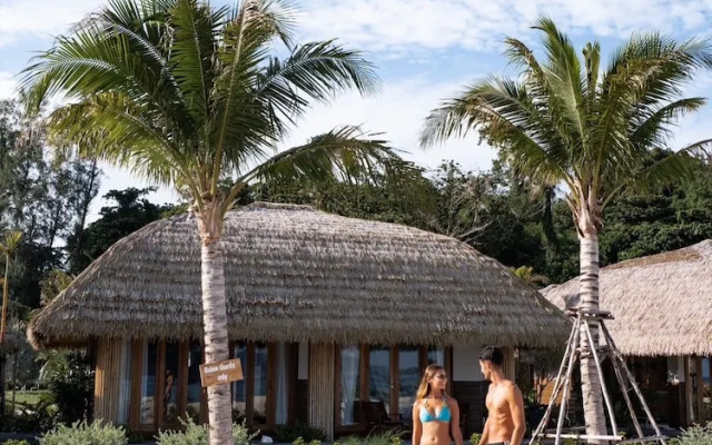 Bulow Casa Grand View Resort & Spa